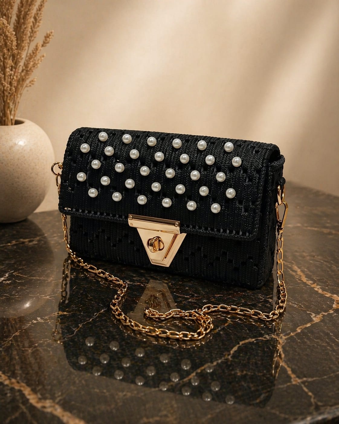 Perla Noir