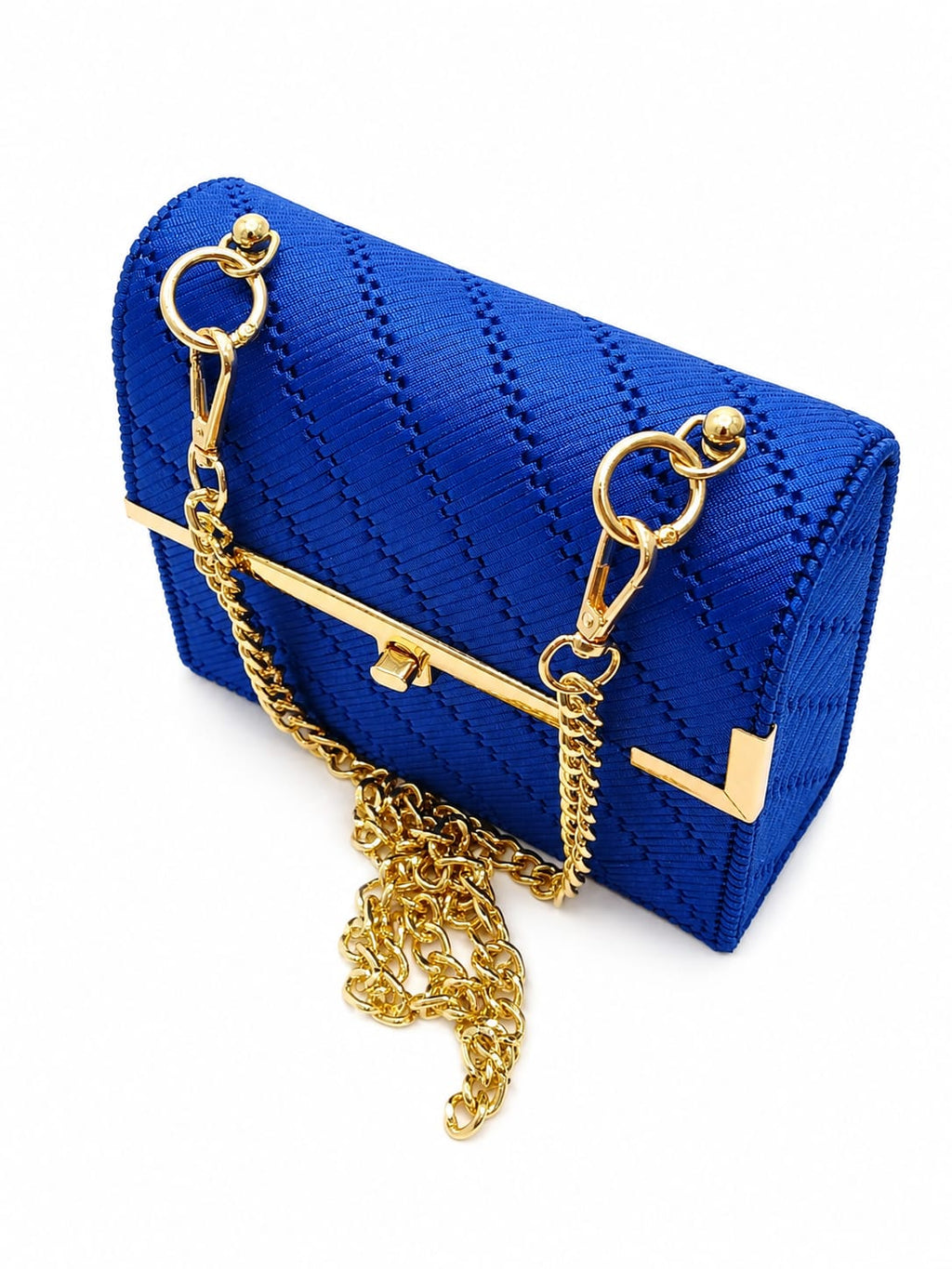 Royal Sapphire