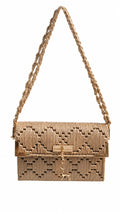 Champagne Shoulder Bag